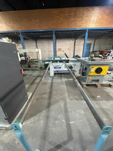SERRA ESQUADREJADEIRA POSSAMAI 3000