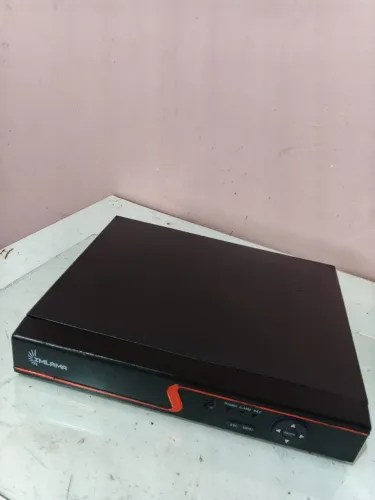 DVR Zmlama 4 Canais AHD - Gravador de Câmeras (Semi-novo)