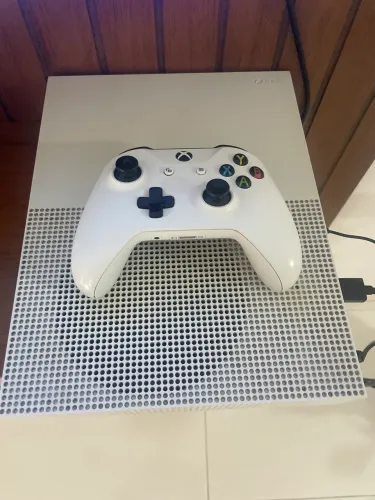 Xbox one