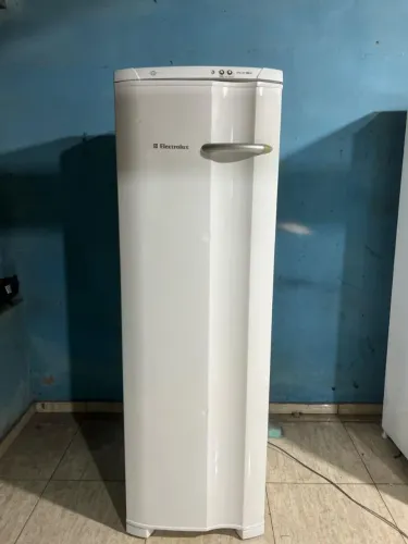 Freezer vertical, entrega gratuita e 60 dias de garantia