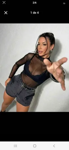 Body transparente
