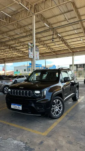 Jeep Renegade Long. T270 1.3 TB 4X2 Flex Aut. 2025