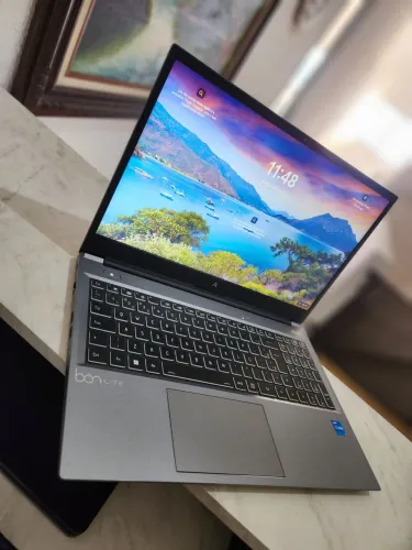 Notebook Avell, intel i5 12° Geração, 8GB RAM DDR4, SSD NVME 256GB
