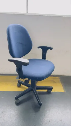 Cadeira de escritório