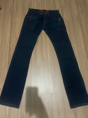 Calças jeans