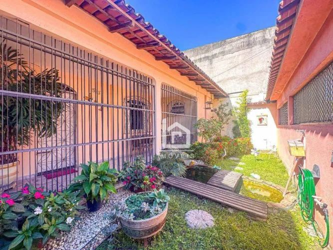 Linda Casa 3 quartos com piscina e energia solar!