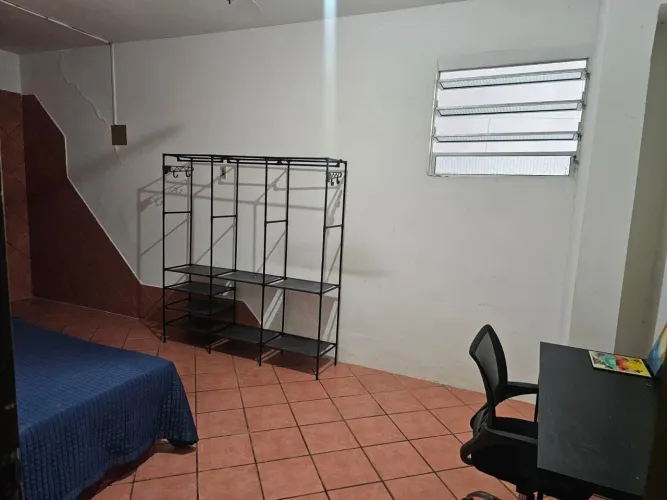 Quarto no Rio Vermelho (McDonald's)