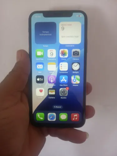 Iphone xs