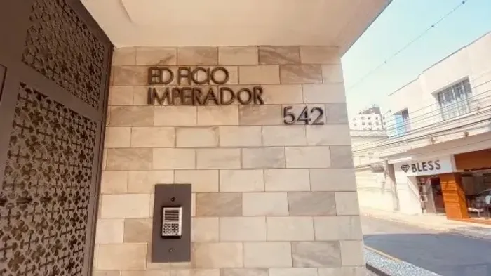 Apartamento à venda 3 Quartos, 1 Suite, 1 Vaga, 215.83 m², Centro, Ponta Grossa -