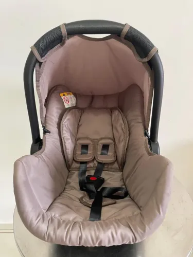  BEBÊ CONFORTO