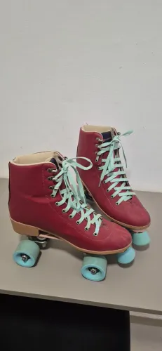 Patins Quad Roller