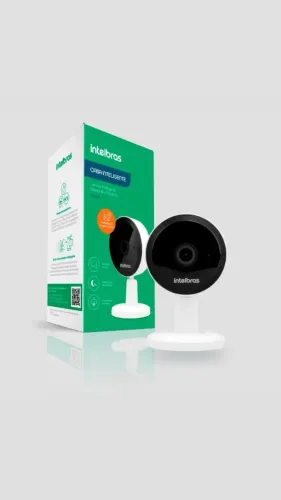 Câmera interna wifi full hd