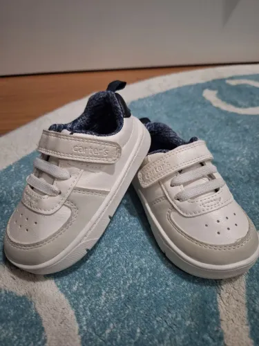Tenis carters