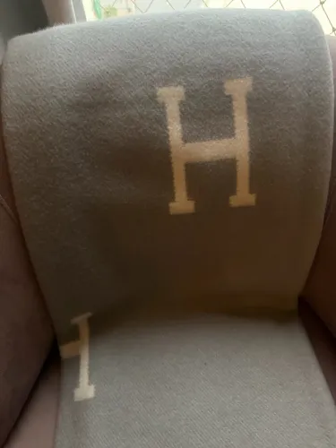 Manta maravilhosa lan!!!! Hermes chiquerrima