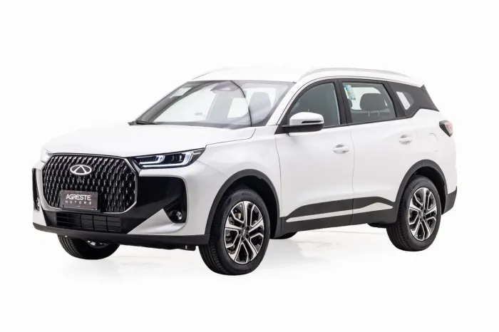 Chery Tiggo 7 Sport 1.5 Turbo Flex 16V Aut. 2027
