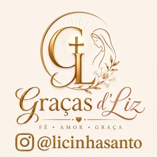 Terços personalizados, artigos religiosos 