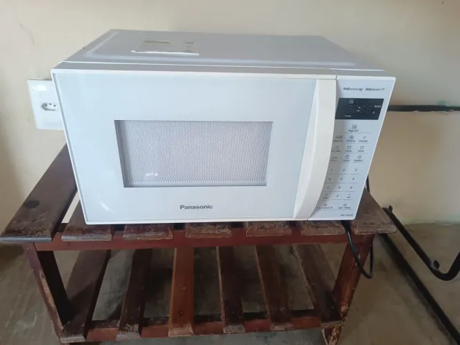 Microondas