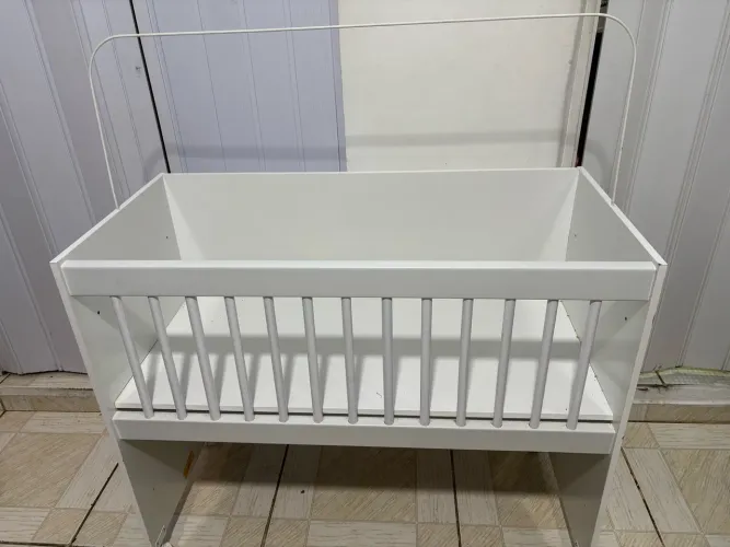 Mini berço 