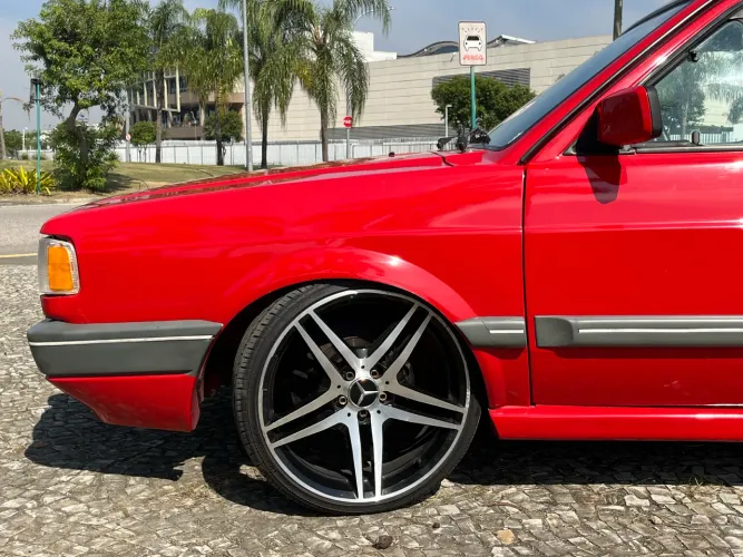 Jogo Rodas Mercedes Cls63 Amg aro 18"