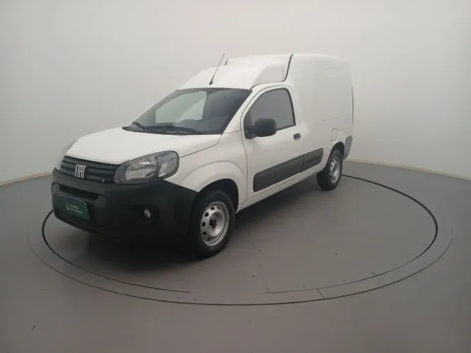 Fiat Fiorino Endurance EVO 1.4 Flex 8V 2P 2023