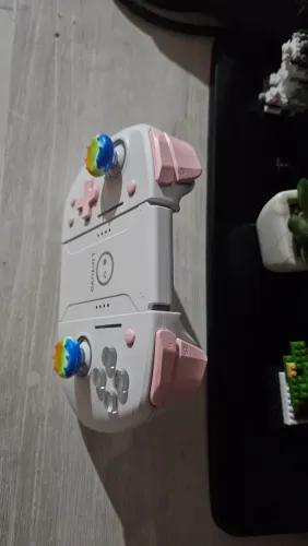 Controle linyuvo