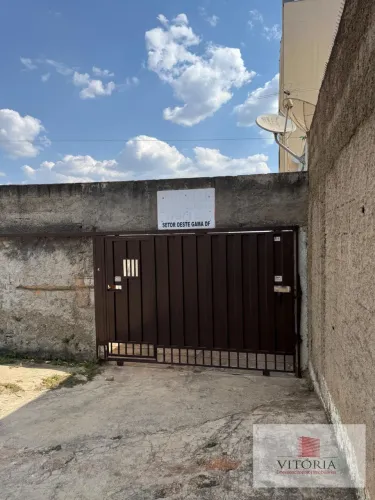 Apartamento em Setor Oeste (Gama) - Brasília