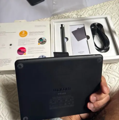Mesa Digitalizadora