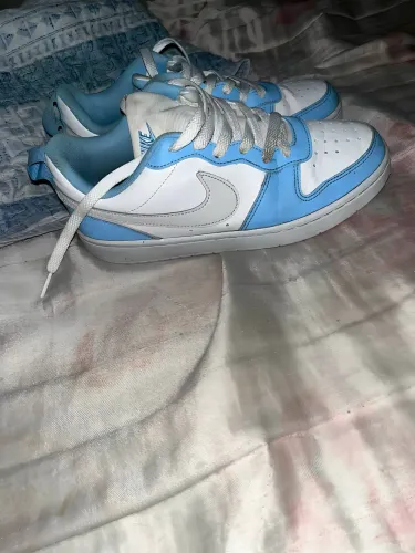 Nike Borough