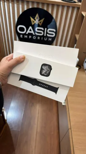 Apple Watch S11 46mm Lacrado Preço Imperdível