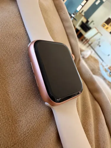 Apple Watch SE 1ª