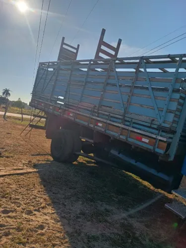 Gaiola boiadeira !