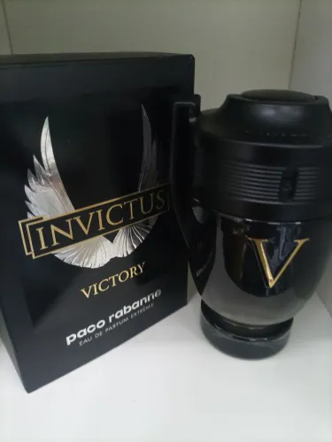 PERFUME IMPORTADO INVICTUS 