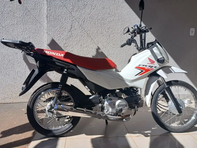 Vende-se Pop 110i excelente