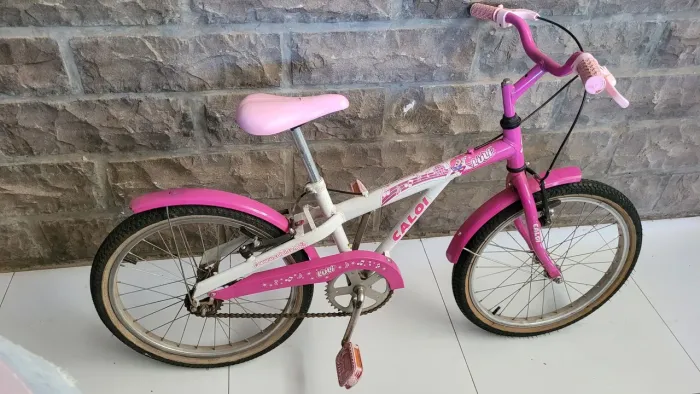 Caloi aro 20