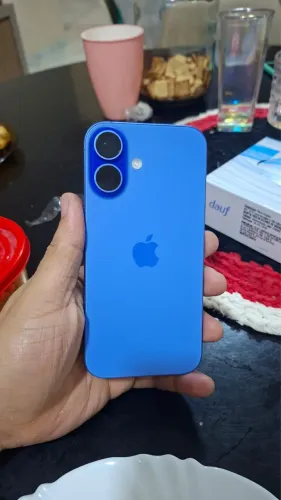 iPhone 16 - 128 GB
