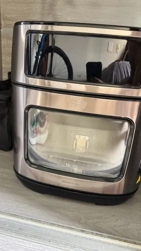 Airfray Wap 12l