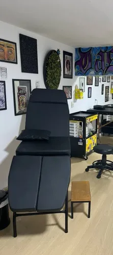 Maca tatuagem/ estética