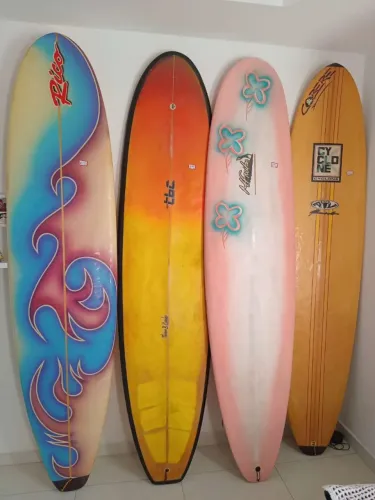 Prancha de surf  7.8  FUNBORD