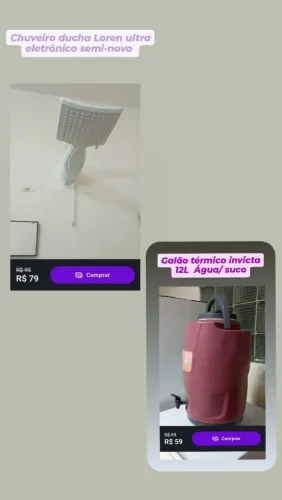 Tudo no precinho 