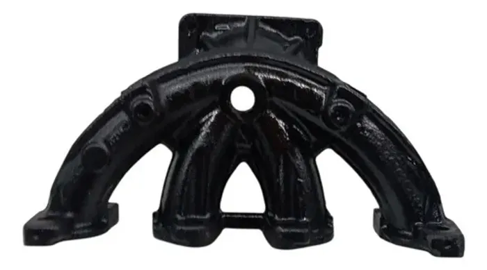 Coletor Escapamento Citroen C3 Glx 1.4 2011 2012 2013