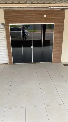 Película residencial
