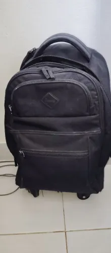 Mala Sestini (Preta)