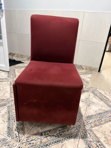 Cadeira manicure cirandinha 