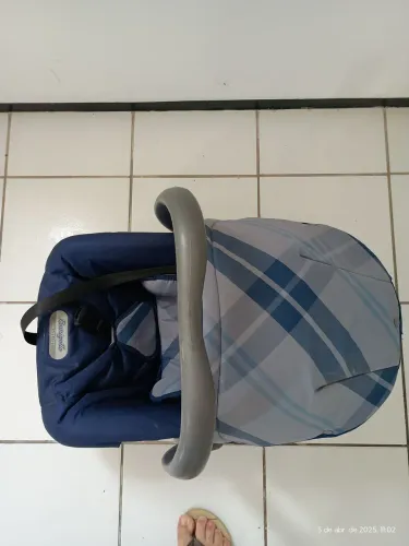 Bebê conforto