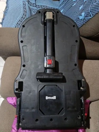 Suporte de cadeirinha