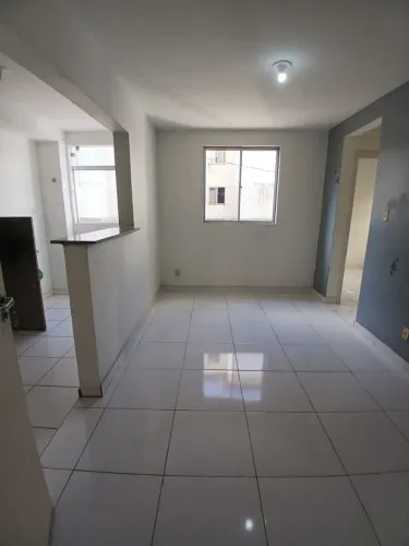Aluga-se Apartamento de 2 quartos no condomínio Città Maris - R$ 1.100
