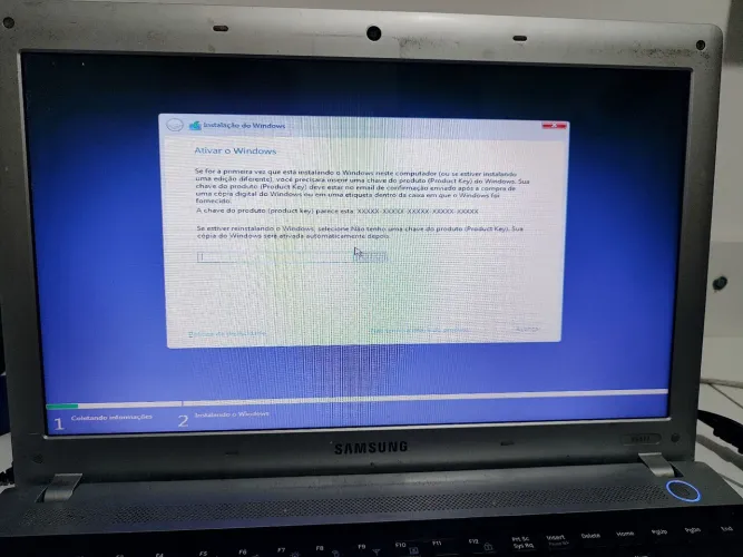 Tela 15 Pol Led Leia anúncio