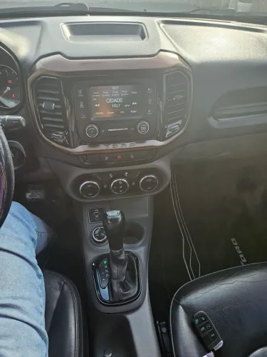 Fiat Toro Volcano 2.0 16V 4X4 TB Diesel Aut. 2019