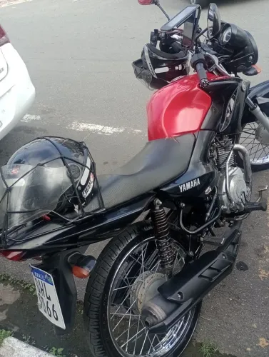 Moto factor 125 k1 2014