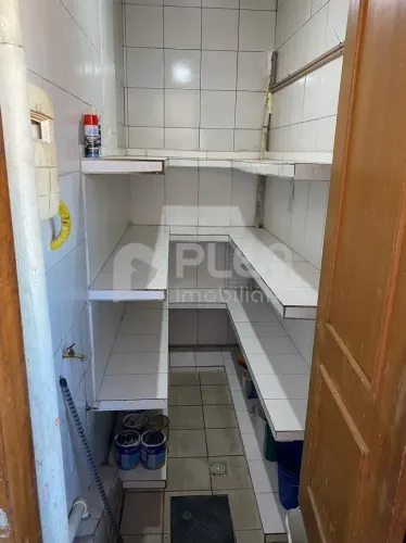 Loja para locação, Água Fria, São Paulo, SP